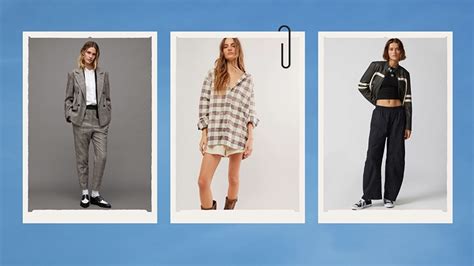 Tomboy Outfits for 2024: Embracing Casual & Cool Style .